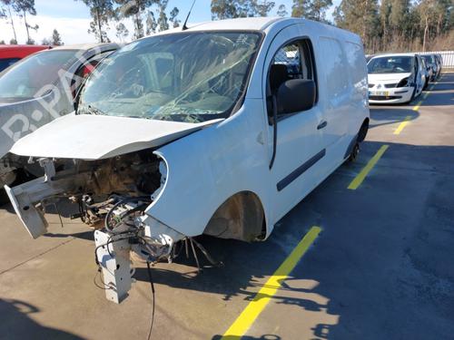 Steering column RENAULT KANGOO (KC0/1_) 1.5 dCi | BP26712632M21  - Image 11