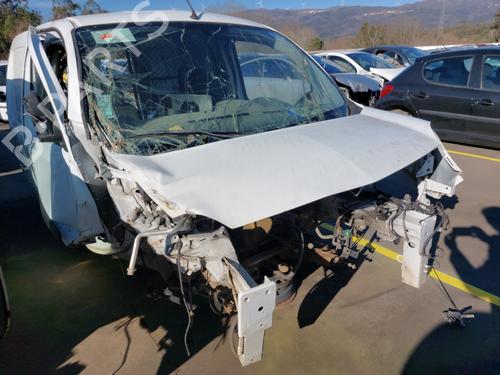 Steering column RENAULT KANGOO (KC0/1_) 1.5 dCi | BP26712632M21  - Image 12