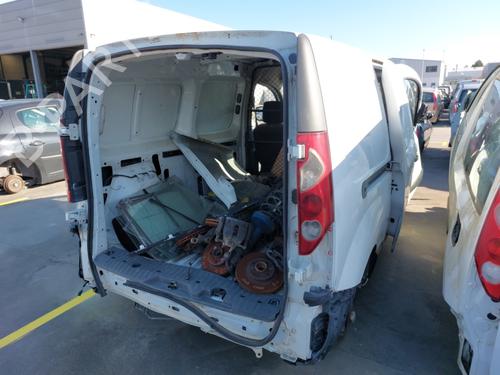 Steering column RENAULT KANGOO (KC0/1_) 1.5 dCi | BP26712632M21  - Image 13