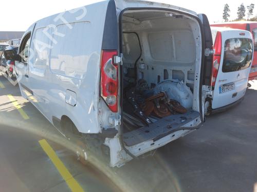 Steering column RENAULT KANGOO (KC0/1_) 1.5 dCi | BP26712632M21  - Image 14