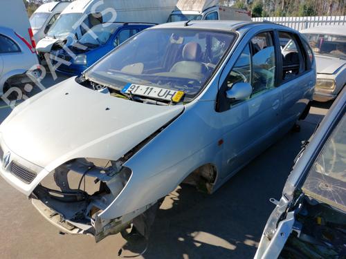 Used Parts RENAULT MEGANE Scenic (JA0/1_) 1.4 i (JA0E) 1971627