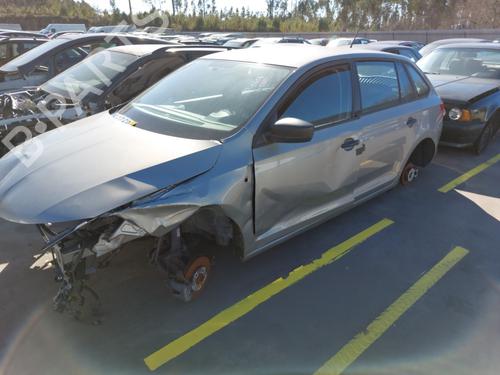 Intercooler SKODA RAPID Spaceback (NH1) 1.2 TSI | BP25743947M30  - Image 6