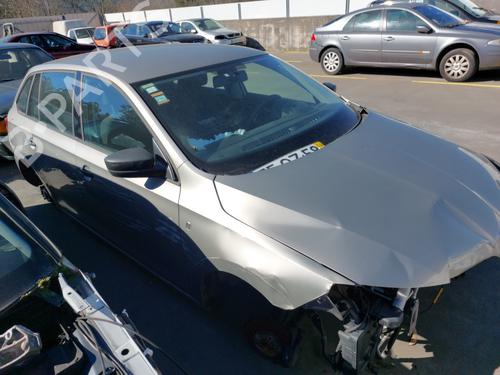 Intercooler SKODA RAPID Spaceback (NH1) 1.2 TSI | BP25743947M30  - Image 7