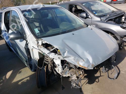 Mirror switch HYUNDAI GETZ (TB) 1.1 | BP26190645I25  - Image 6