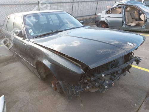 Electronic module BMW 5 Touring (E34) | BP23550690M83 - Image 8