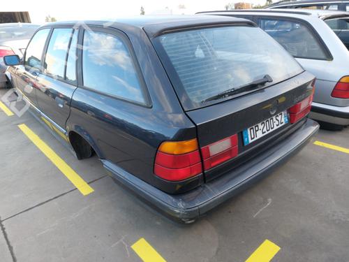 Electronic module BMW 5 Touring (E34) | BP23550690M83 - Image 10