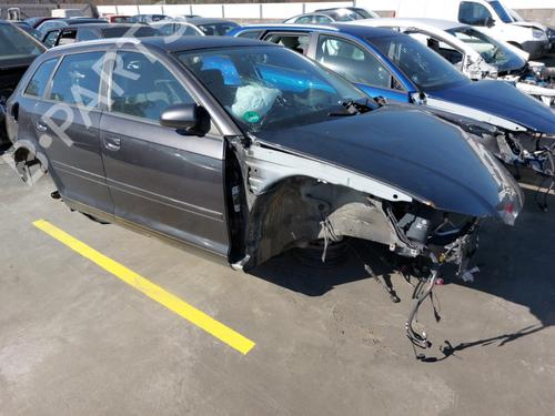 Steering column AUDI A3 (8P1) 2.0 TDI | BP26691035M21  - Image 10