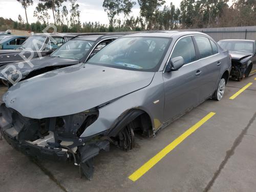 Left front window switch BMW 5 (E60) 520 d | BP21030944I27  - Image 5