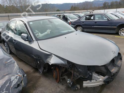 Left front window switch BMW 5 (E60) 520 d | BP21030944I27  - Image 6