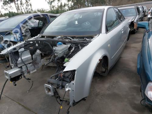 Electronic module AUDI A4 B6 (8E2) 1.9 TDI | BP21037286M83 - Image 5