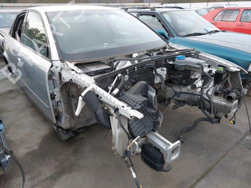 Electronic module AUDI A4 B6 (8E2) 1.9 TDI | BP21037286M83 - Image 6