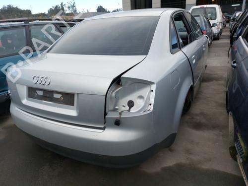 Electronic module AUDI A4 B6 (8E2) 1.9 TDI | BP21037286M83 - Image 7