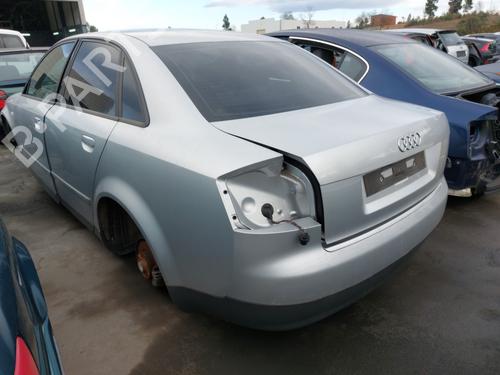 Electronic module AUDI A4 B6 (8E2) 1.9 TDI | BP21037286M83 - Image 8