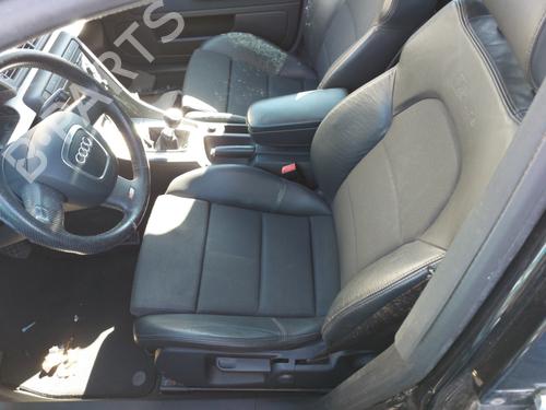 Warning switch AUDI A4 B7 (8EC) 2.0 TDI | BP28356674I22 - Image 6