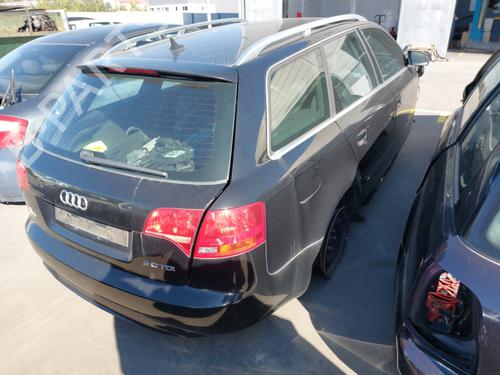 Warning switch AUDI A4 B7 (8EC) 2.0 TDI | BP28356674I22 - Image 7