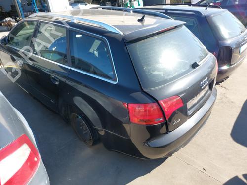 Warning switch AUDI A4 B7 (8EC) 2.0 TDI | BP28356674I22 - Image 8