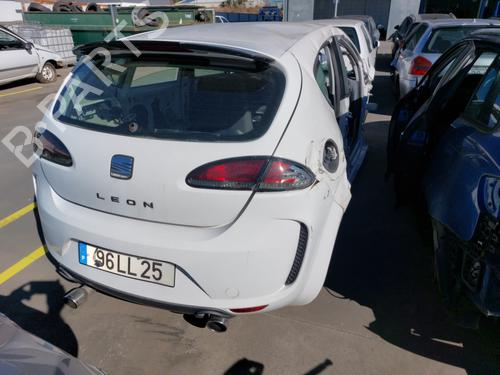 Fuel pump SEAT LEON (1P1) 1.9 TDI | BP26190772M76  - Image 10