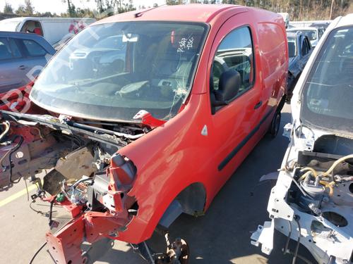 Ratstangsstang RENAULT KANGOO (KC0/1_) 1.5 dCi | BP26733205I23  - Image 9