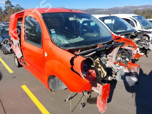 Ratstangsstang RENAULT KANGOO (KC0/1_) 1.5 dCi | BP26733205I23  - Image 10