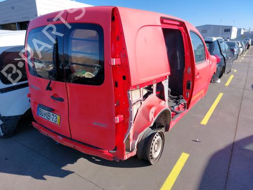 Ratstangsstang RENAULT KANGOO (KC0/1_) 1.5 dCi | BP26733205I23  - Image 11
