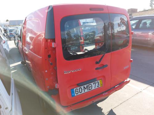 Ratstangsstang RENAULT KANGOO (KC0/1_) 1.5 dCi | BP26733205I23  - Image 12