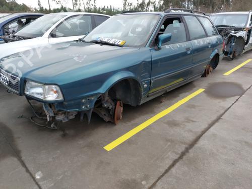 Used Parts AUDI 80 B4 Avant (8C5) 1.9 TDI 1971387