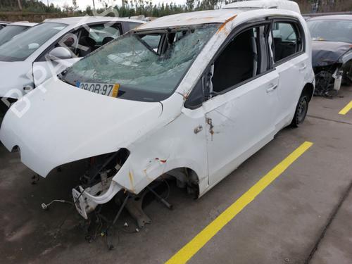 Other VW UP! (121, 122, BL1, BL2, BL3, 123) 1.0 | BP26691030O1  - Image 6