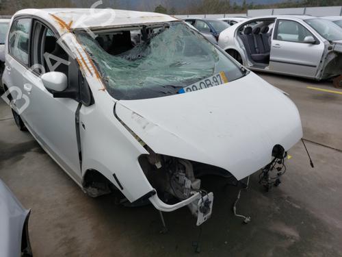 Other VW UP! (121, 122, BL1, BL2, BL3, 123) 1.0 | BP26691030O1  - Image 7