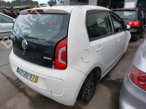 Other VW UP! (121, 122, BL1, BL2, BL3, 123) 1.0 | BP26691030O1  - Image 8