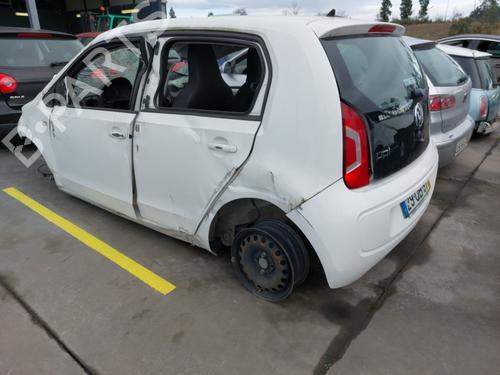 Other VW UP! (121, 122, BL1, BL2, BL3, 123) 1.0 | BP26691030O1  - Image 9