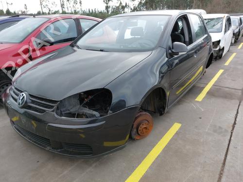 Steering column VW GOLF V (1K1) 1.9 TDI | BP26691031M21 - Image 8