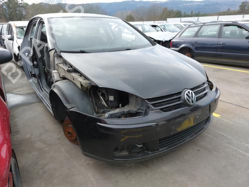 Steering column VW GOLF V (1K1) 1.9 TDI | BP26691031M21 - Image 9