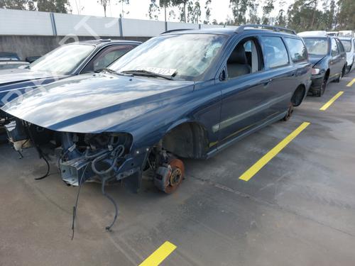 Intercooler VOLVO V70 II (285) 2.4 D | BP25754684M30  - Image 7