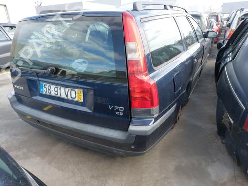 Intercooler VOLVO V70 II (285) 2.4 D | BP25754684M30  - Image 9