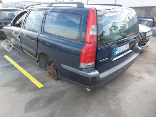 Intercooler VOLVO V70 II (285) 2.4 D | BP25754684M30  - Image 10