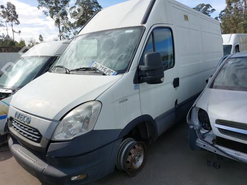 Fuel pump IVECO DAILY IV Van 35C13 V, 35C13 V/P, 35S13 V, 35S13 V/P | BP26190770M76  - Image 7