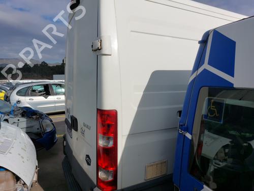 Fuel pump IVECO DAILY IV Van 35C13 V, 35C13 V/P, 35S13 V, 35S13 V/P | BP26190770M76  - Image 9
