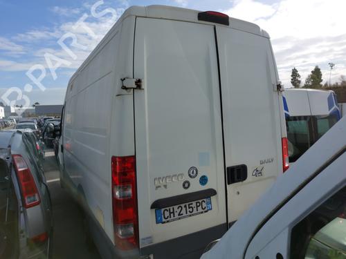 Fuel pump IVECO DAILY IV Van 35C13 V, 35C13 V/P, 35S13 V, 35S13 V/P | BP26190770M76  - Image 10
