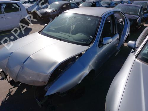 Used Parts SEAT LEON (1M1) 1.4 16V 1971609