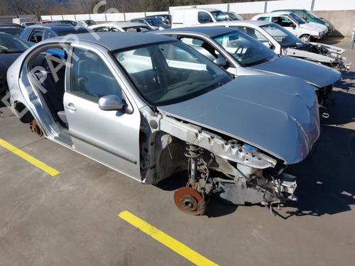 Left sun visor SEAT LEON (1M1) 1.4 16V | BP28582389I1 - Image 10