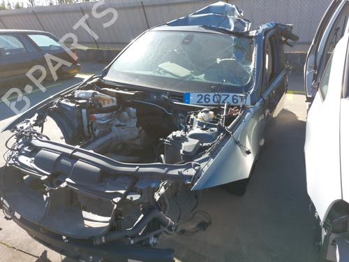 Engine control unit (ECU) BMW 3 (E90)  | BP21034550M57  - Image 5