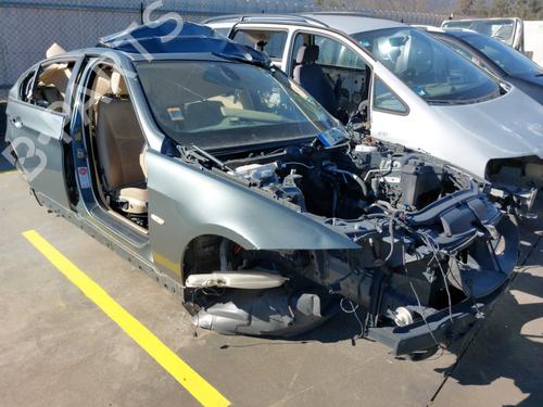 Engine control unit (ECU) BMW 3 (E90)  | BP21034550M57  - Image 6