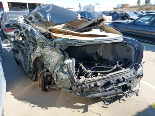 Engine control unit (ECU) BMW 3 (E90)  | BP21034550M57  - Image 8