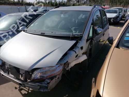 Left headlight FIAT IDEA (350_) 1.3 D Multijet | BP26681730C28  - Image 11