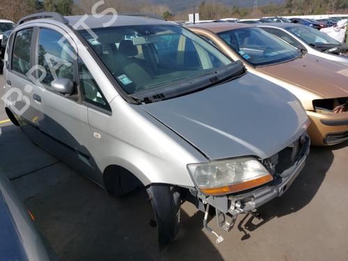 Left headlight FIAT IDEA (350_) 1.3 D Multijet | BP26681730C28  - Image 12