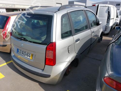 Left headlight FIAT IDEA (350_) 1.3 D Multijet | BP26681730C28  - Image 13