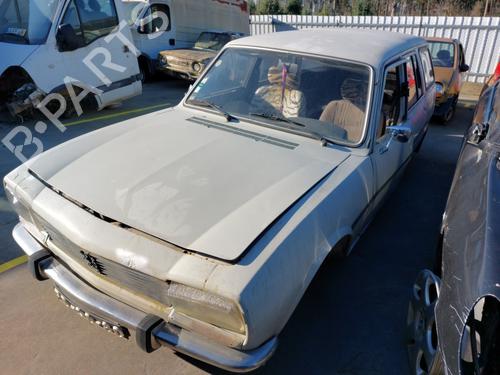Used Parts PEUGEOT 504  2.3 D  1971381