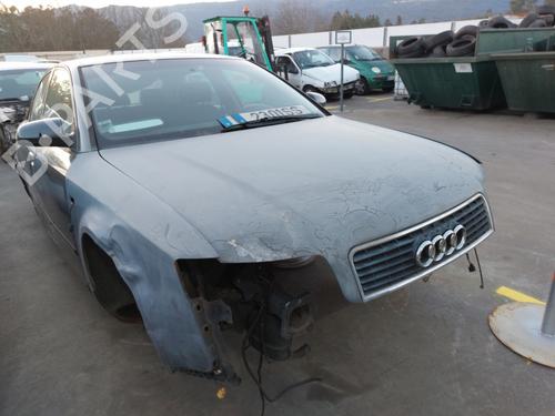 Right front window motor AUDI A4 B6 (8E2)  | BP21030035E20  - Image 6