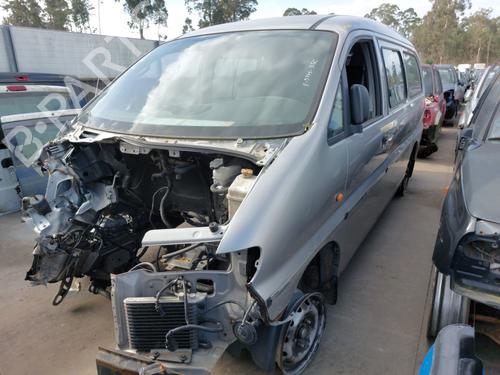 Used Parts HYUNDAI H100 Bus (P) 2.5 TD 1971573