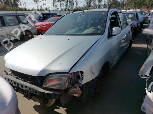 Used Parts MITSUBISHI SPACE STAR MPV (DG_A)  1.9 DI-D (DG4A)  1971670